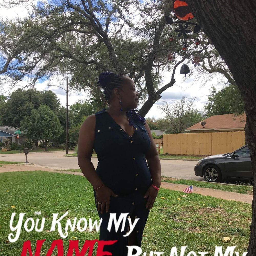 Meet your Posher, Dyanna
